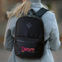 Load image into Gallery viewer, Springs Backpack
