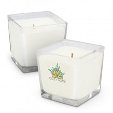 Load image into Gallery viewer, Ambient Scented Candle
