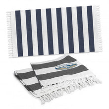 Load image into Gallery viewer, Okana Cotton Towel
