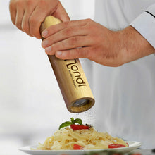 Load image into Gallery viewer, Bamboo Pepper Mill
