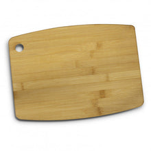 Load image into Gallery viewer, Bamboo Chopping Board
