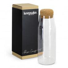 Load image into Gallery viewer, Keepsake Onsen Carafe
