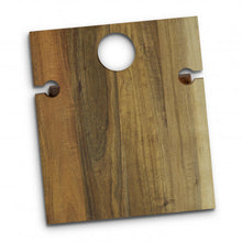 Load image into Gallery viewer, Keepsake Folding Wine Table
