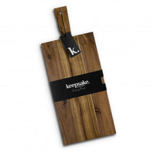Load image into Gallery viewer, Keepsake Grazing Board

