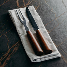 Load image into Gallery viewer, Keepsake Carving Set
