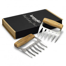 Load image into Gallery viewer, Keepsake Meat Shredding Claws
