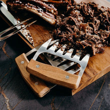 Load image into Gallery viewer, Keepsake Meat Shredding Claws
