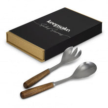 Load image into Gallery viewer, Keepsake Cheese Knife Set
