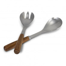 Load image into Gallery viewer, Keepsake Cheese Knife Set
