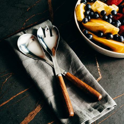 Keepsake Cheese Knife Set