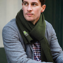 Load image into Gallery viewer, custom printed scarf
