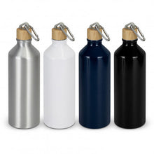 Load image into Gallery viewer, Dante Aluminium Bottle
