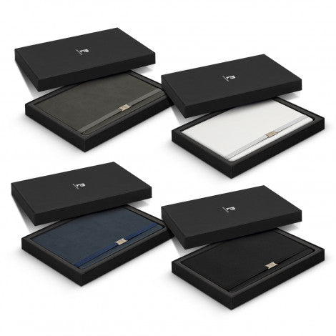  custom printed portfolios