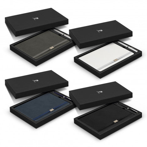 custom printed portfolios