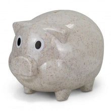 Load image into Gallery viewer, Natura Piggy Bank
