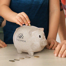 Load image into Gallery viewer, Custom Printed Corporate Gifts Natura Piggy
