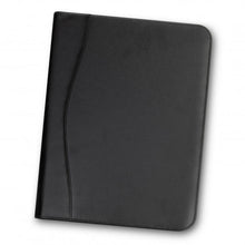 Load image into Gallery viewer, Beaufort Leather Portfolio

