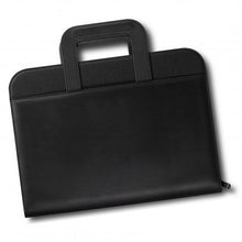 Load image into Gallery viewer, Carlow Travel Portfolio Case
