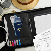 Load image into Gallery viewer, custom printed portfolios
