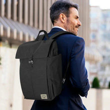 Load image into Gallery viewer, Custom Printed Corporate Gifts Osprey Arcane Flap Backpack
