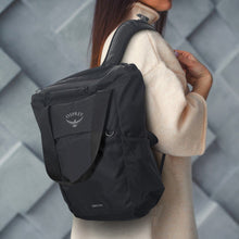 Load image into Gallery viewer, Osprey Daylite Tote Backpack
