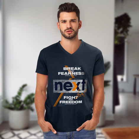 custom printed t-shirt