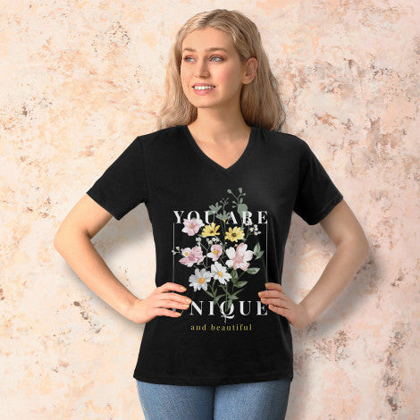 custom printed t-shirt