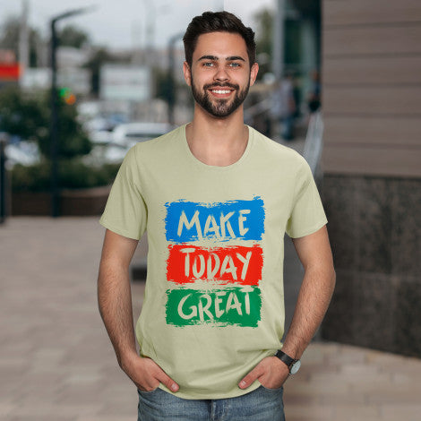 custom printed t-shirt