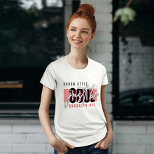 Load image into Gallery viewer, custom printed t-shirt
