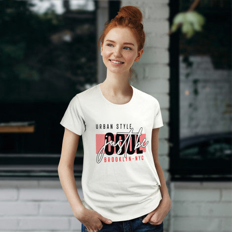 custom printed t-shirt