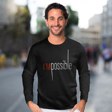 Load image into Gallery viewer,  custom printed long sleeve
