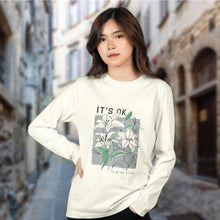 Load image into Gallery viewer, custom printed long sleeve
