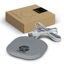 Load image into Gallery viewer, Limestone Wireless Charger
