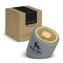 Load image into Gallery viewer, Limestone Bluetooth Mini Speaker
