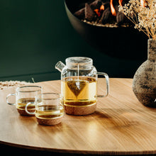 Load image into Gallery viewer, Keepsake Onsen Tea Set
