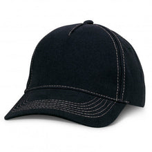 Load image into Gallery viewer, Raven Cap
