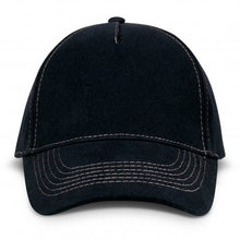 Load image into Gallery viewer, Raven Cap
