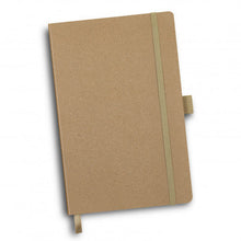 Load image into Gallery viewer, Beaumont Stone Paper Notebook
