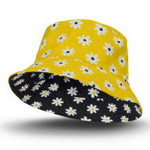 Load image into Gallery viewer, Sonny Custom Reversible Bucket Hat
