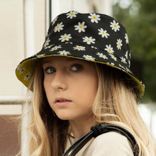 Load image into Gallery viewer, Sonny Custom Reversible Bucket Hat
