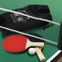 Load image into Gallery viewer, Custom Printed Corporate Gifts Portable Table Tennis Set
