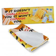 Load image into Gallery viewer, Enduro Sports Towel - Full Colour
