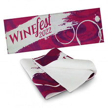 Load image into Gallery viewer, Barley Bar Towel - Full Colour

