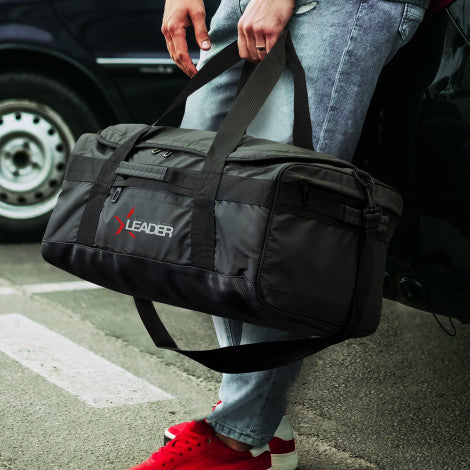 custom printed bag