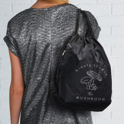 custom printed bag