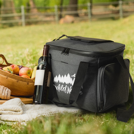   custom printed cooler bag