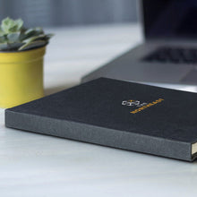 Load image into Gallery viewer, custom printed portfolios
