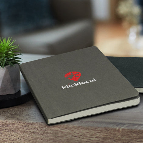 custom printed portfolios