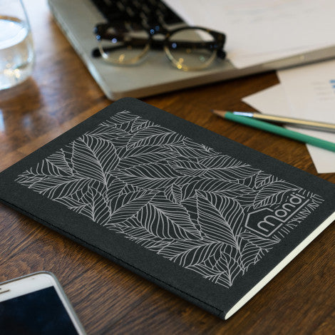 custom printed portfolios