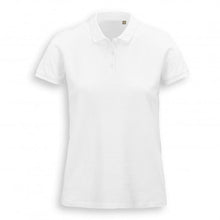 Load image into Gallery viewer, SOLS Planet Womens Polo
